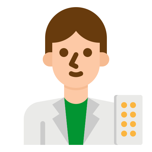 Farmacêutico de Confiança